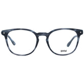 BMW Gray Plastic Glasses (Frames)